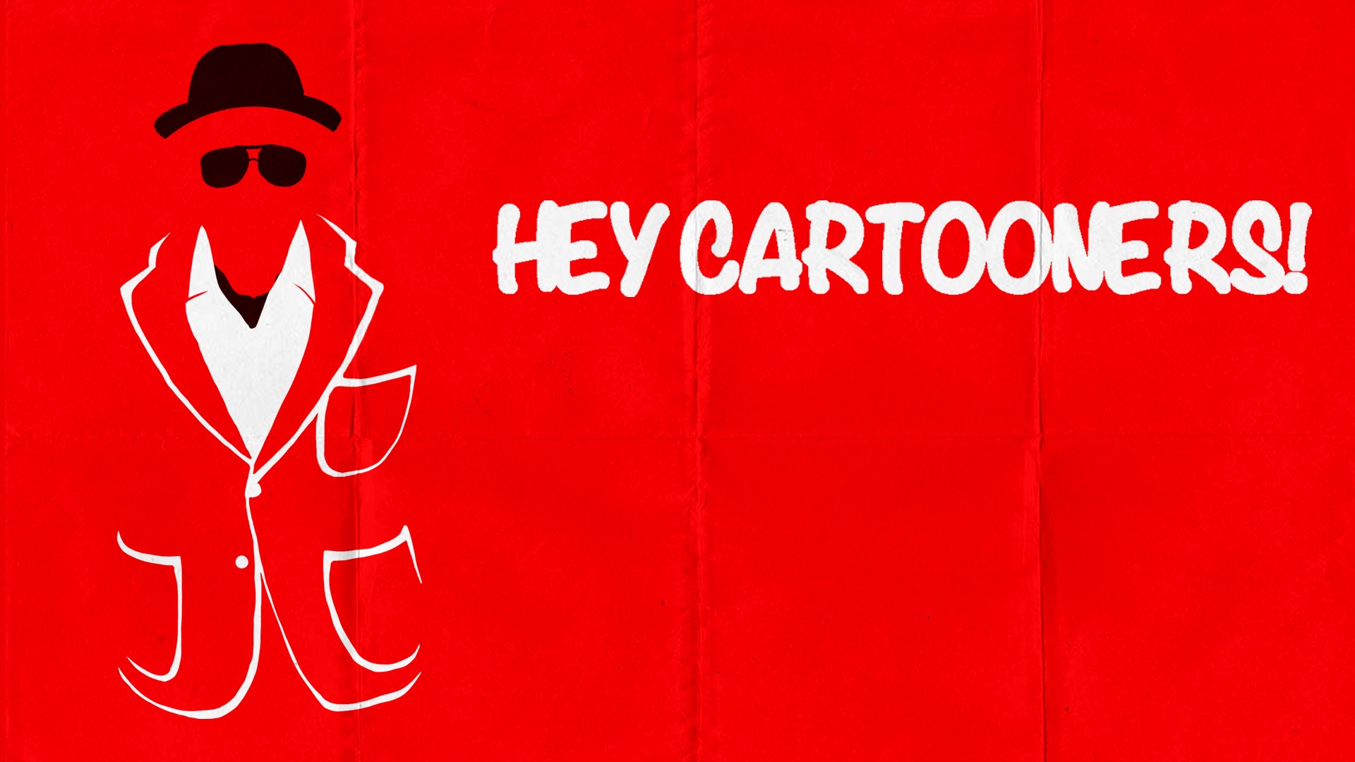 Hey Cartooners! Now Streaming