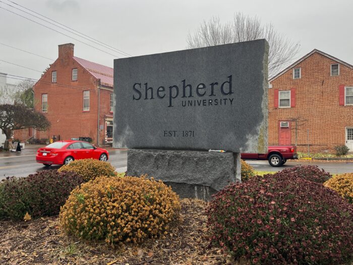 Shepherd University Launches Automatic Admissions for Local Grads with 2.5 GPA