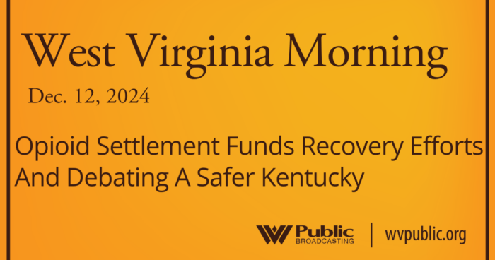 Addressing Homelessness and Opioid Recovery Efforts in Kentucky