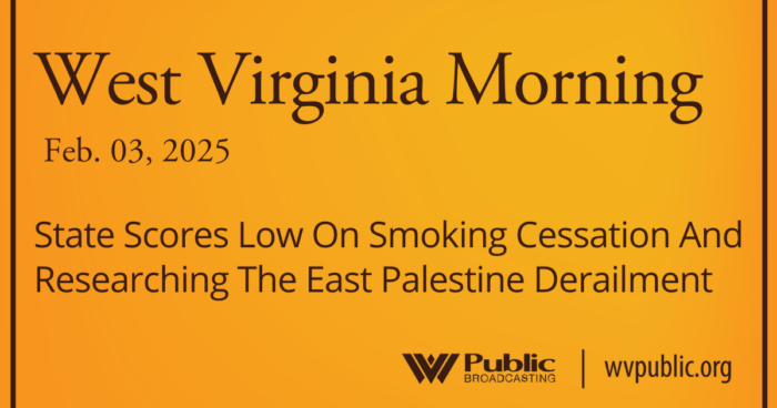 West Virginia Faces Tobacco Challenges and Trauma Recovery Efforts