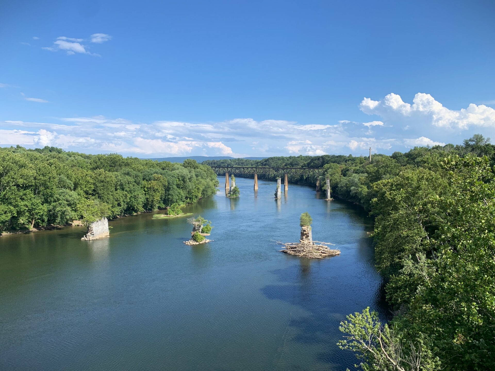 House Passes Resolution Against Reclassifying Potomac River Section For Climate Concerns