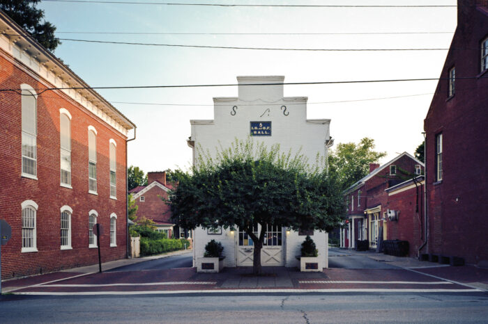 Shepherdstown Resident Protects 31 Acres Through Conservation Easement