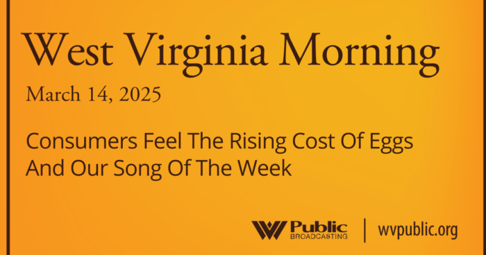 West Virginia Morning