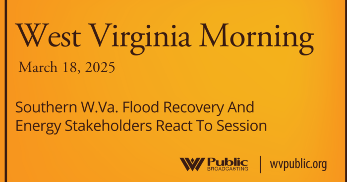 Recovery Efforts and Environmental Legislation in Harpers Ferry