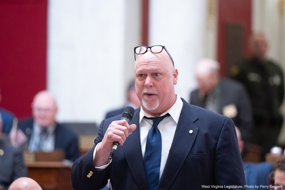 House Votes Down Amendment To Make Helmets Optional For Motorcyclists