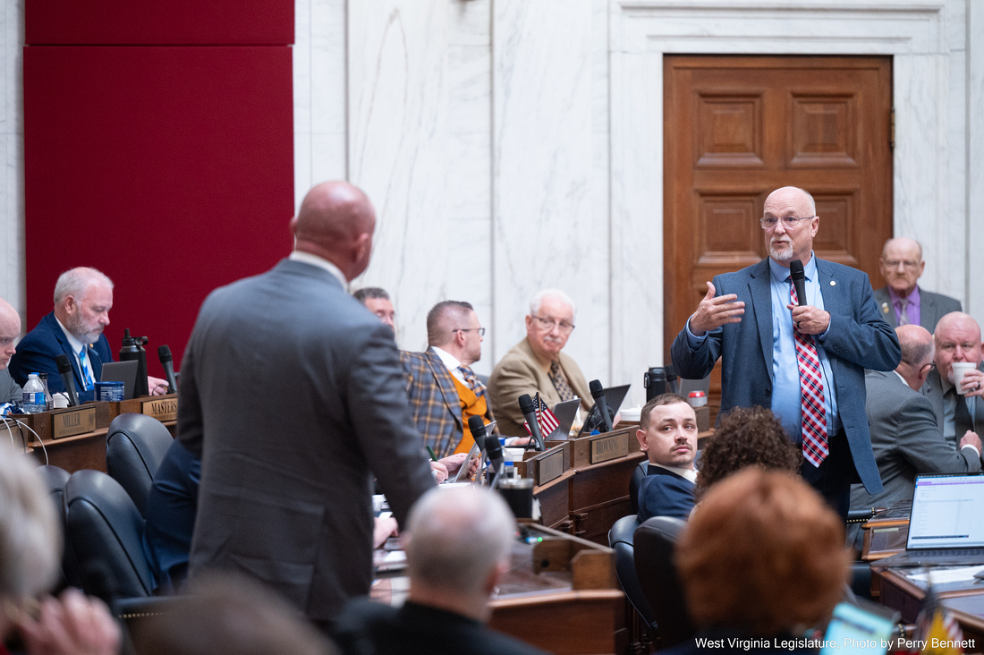 House, Senate Agree To Favor Land Reuse Groups In Derelict Property Sales