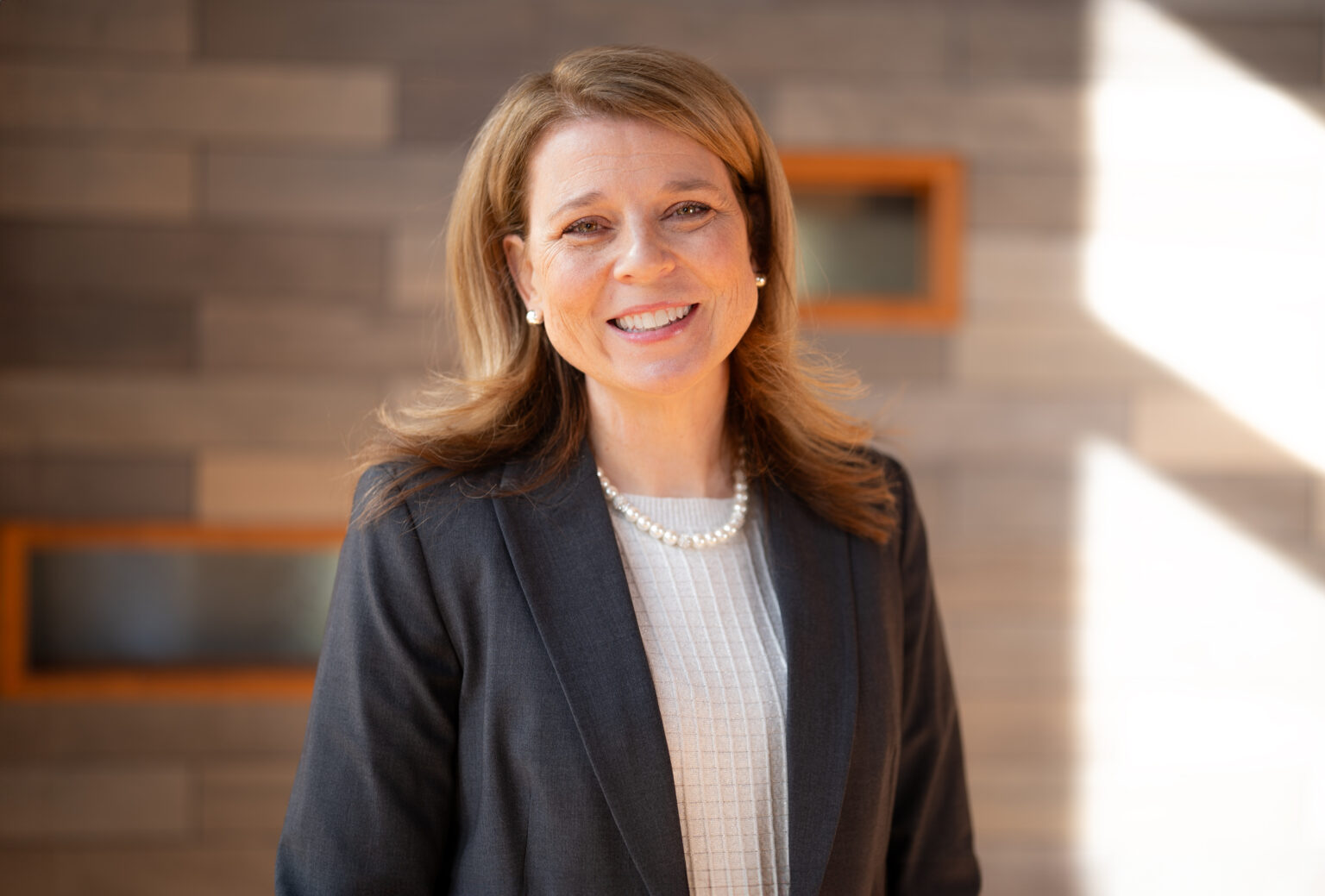 Bethany Meighen, President at Concord University