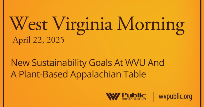 West Virginia Morning