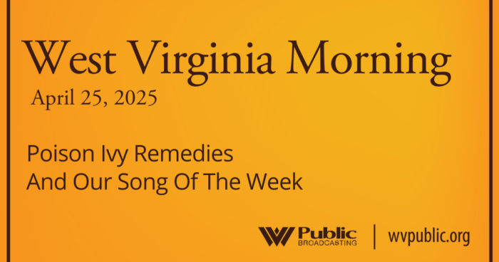West Virginia Morning