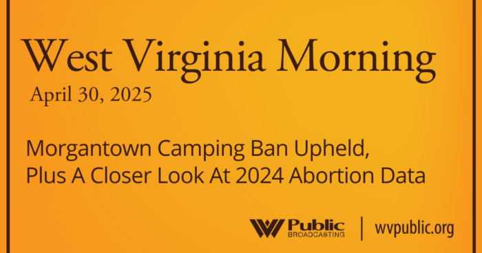 West Virginia Morning