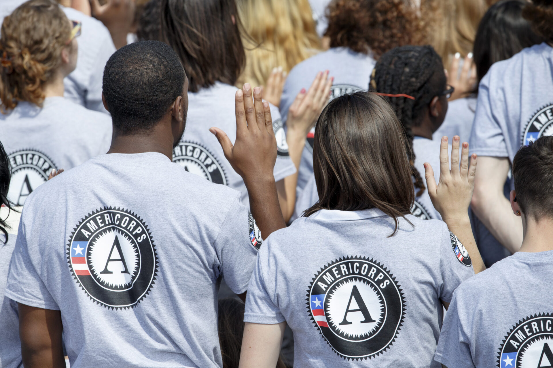AmeriCorps Cuts Devastating For Local Service Projects, Appalachian Leaders Say