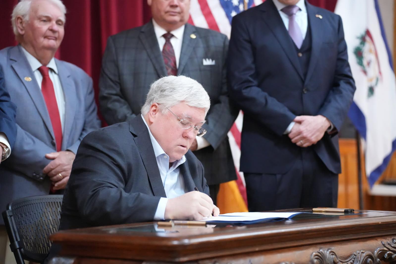 W.Va. Tobacco Prevention Program Up In Smoke Due To Funding Cuts