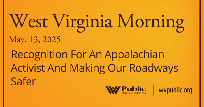 West Virginia Morning