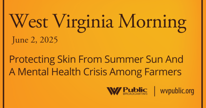 Shepherdstown Celebrates Pride Month and Summer Skin Safety