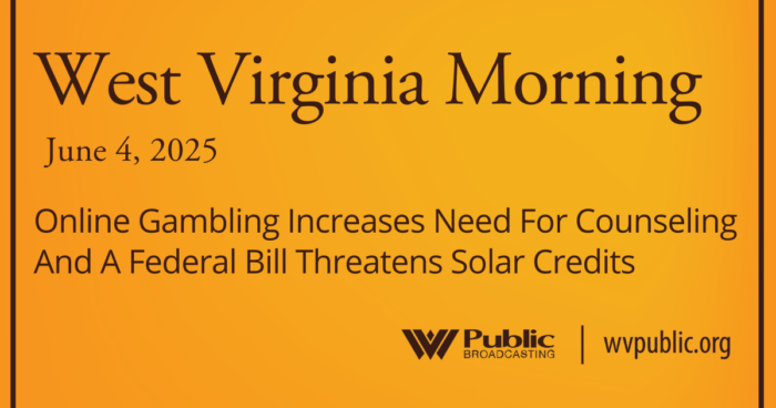 West Virginia Morning