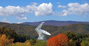 Federal Budget Cuts Threaten Green Bank Radio Observatory