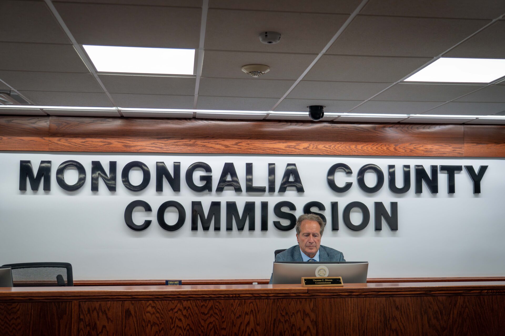 County Commissioners To Meet Virtually Next Week To Discuss Issues Facing Largest Counties