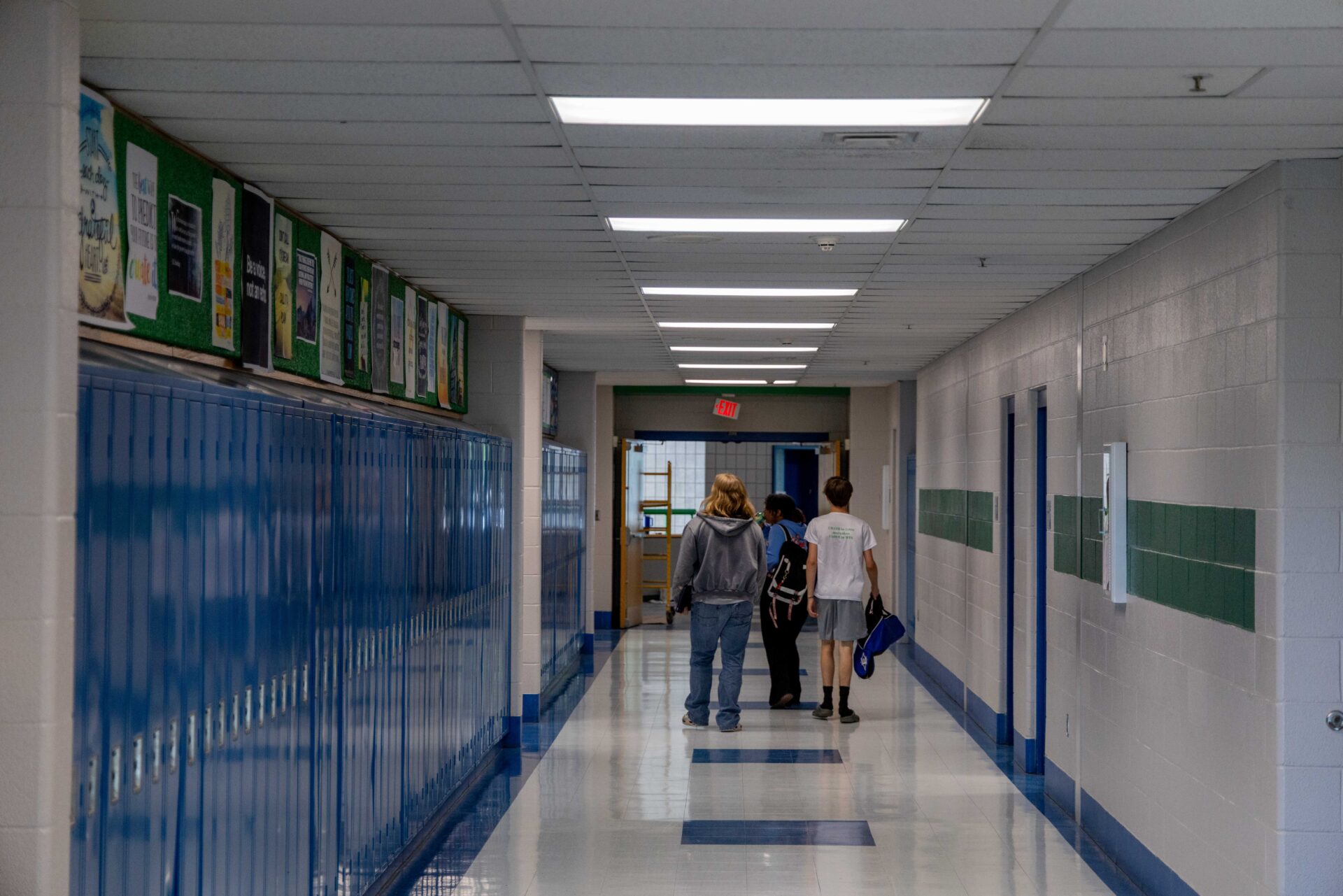 State Notified Of Lawsuit Over School Funding