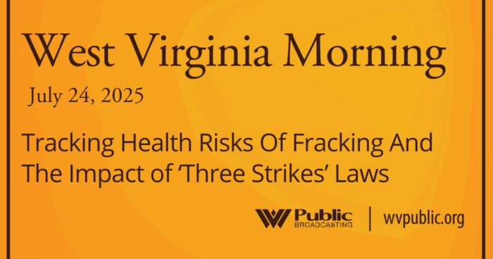 West Virginia Morning