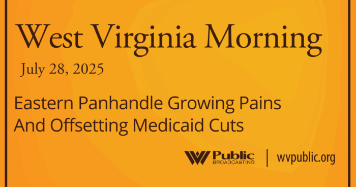 West Virginia Morning