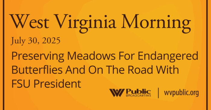 West Virginia Morning