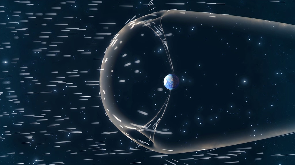 WVU Scientists Launching Space Research