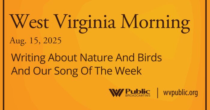 West Virginia Morning