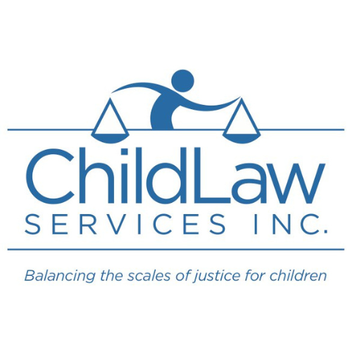 Child Law Services Inc. logo