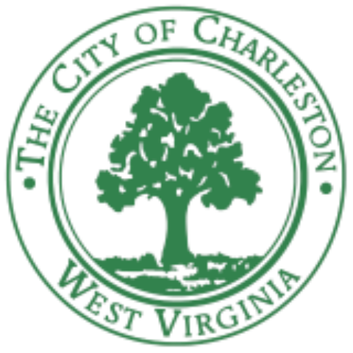 City of Charleston West Virginia logo