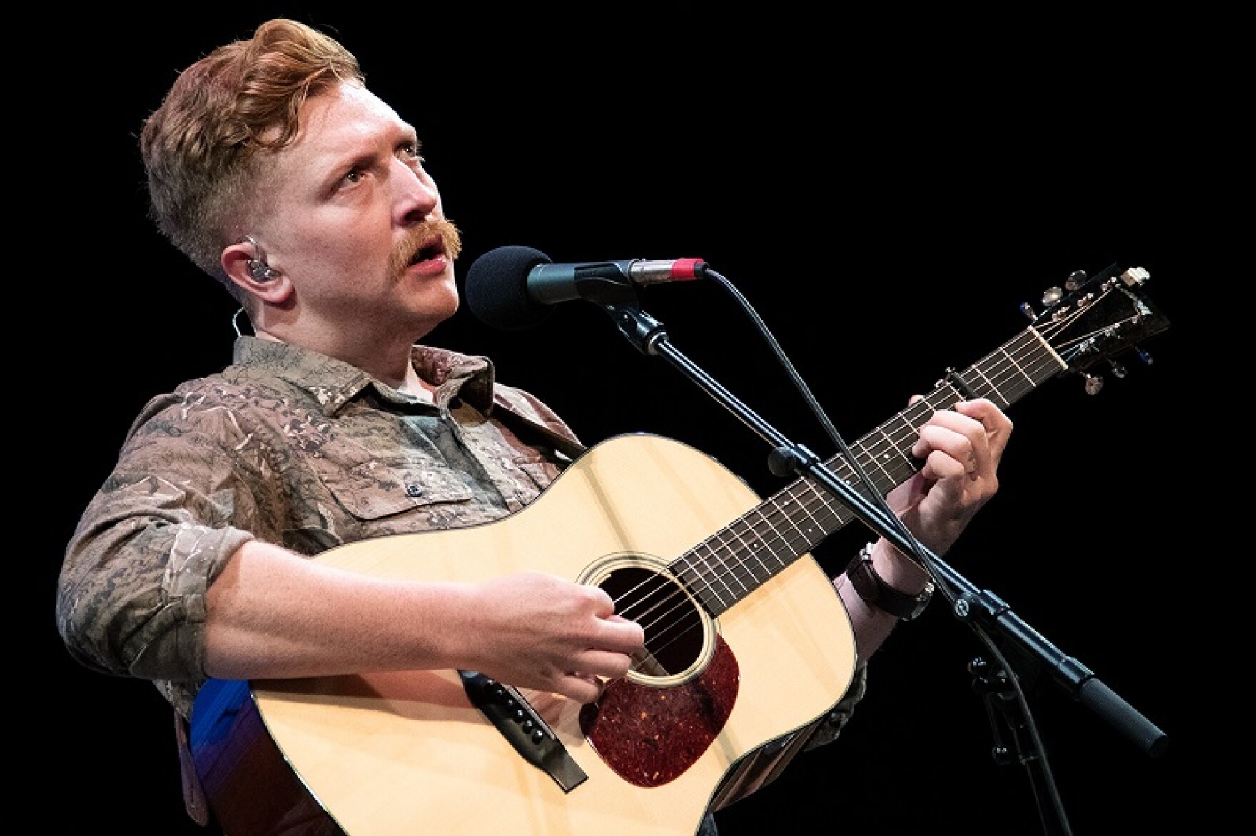 Healing Appalachia Music Festival Celebrates Recovery, Moves To Eastern Kentucky
