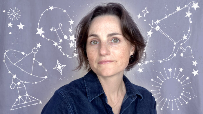 The Secret Astronomers And Annette Saunooke Clapsaddle, Inside Appalachia