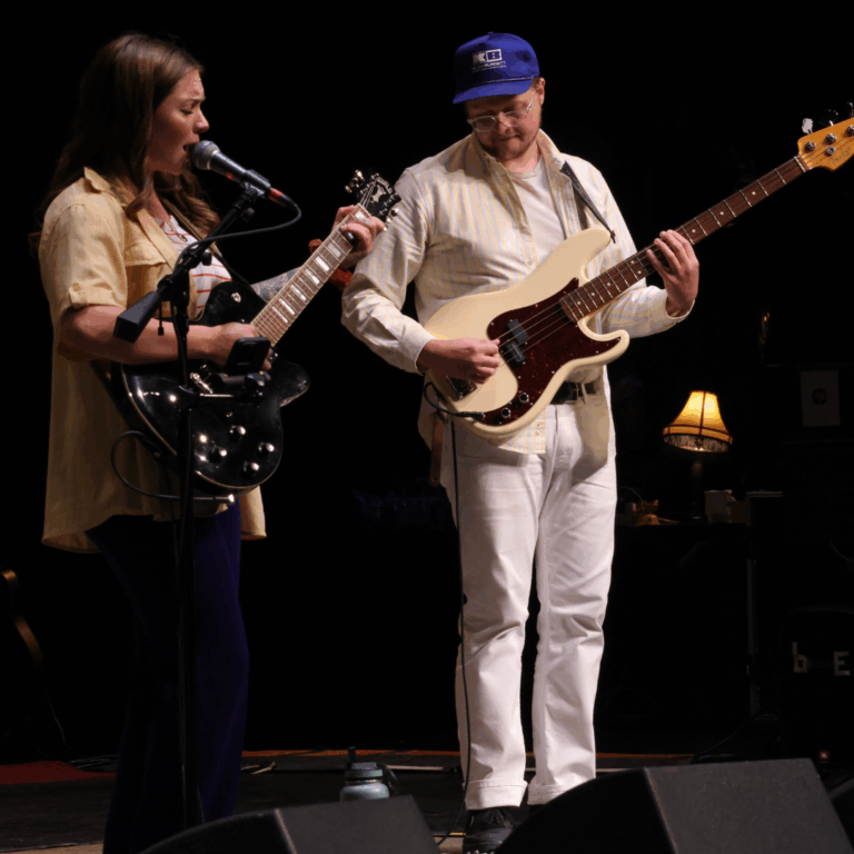 musicians