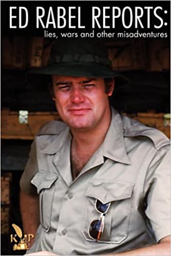 Man in jungle clothes and hat