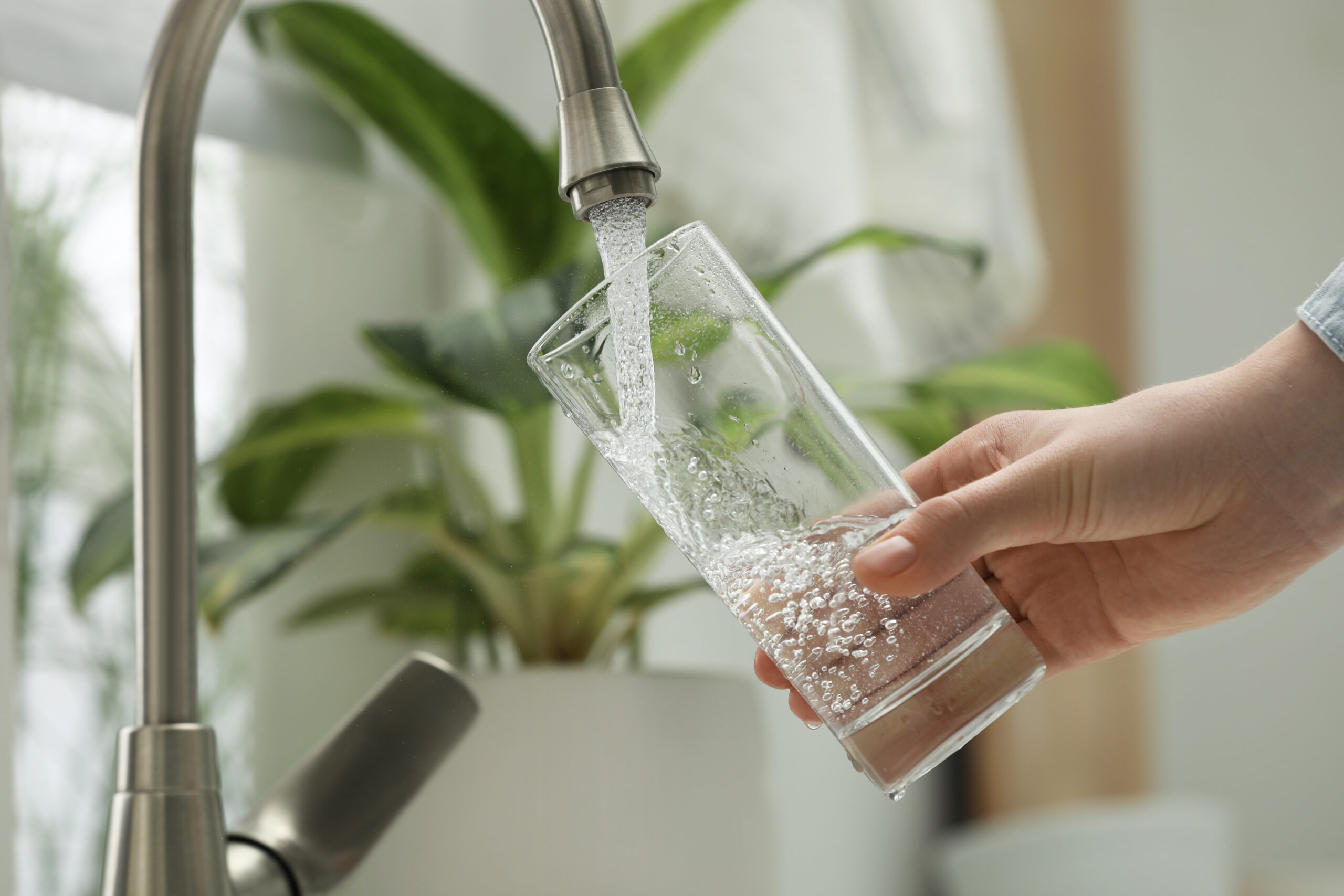 W.Va. American Water To Buy 3 Fayette County Utilities