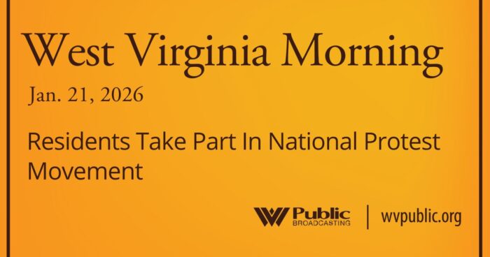 podcast Story Archives - West Virginia Public Broadcasting