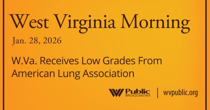 podcast Story Archives - West Virginia Public Broadcasting