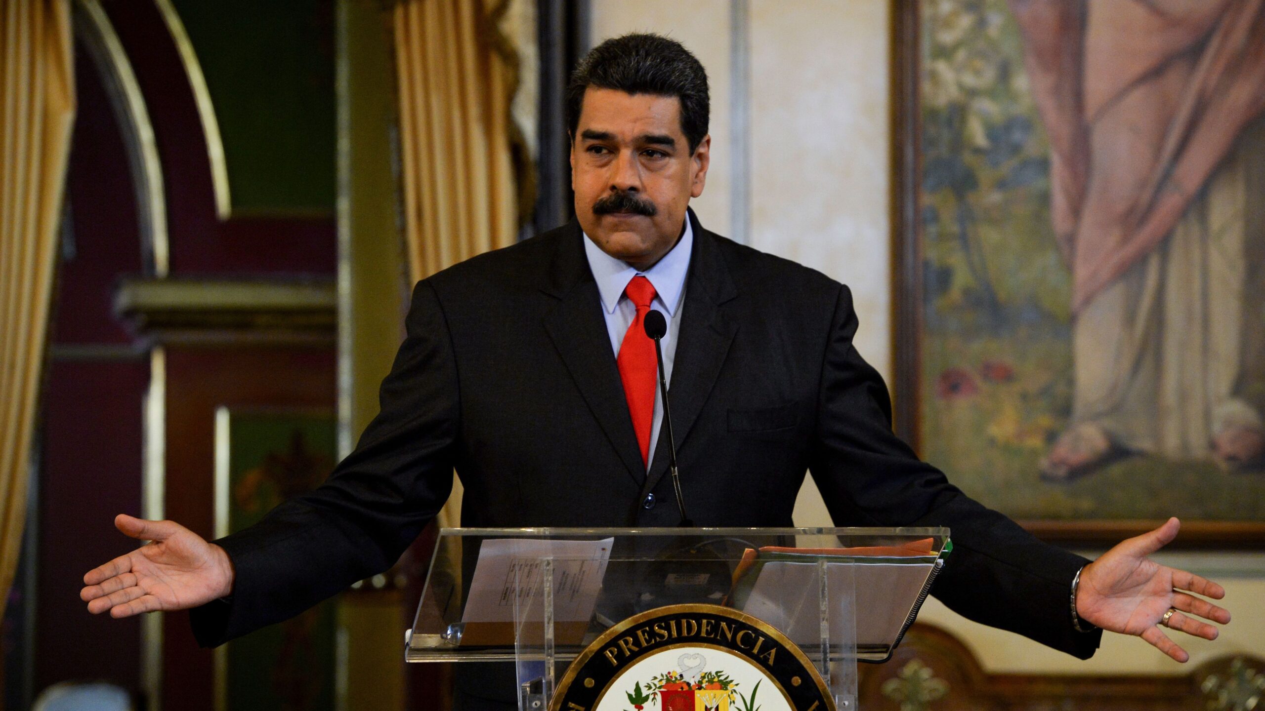 State Politicians React To Capture Of Venezuela’s Maduro