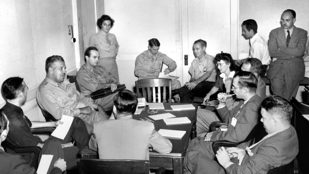 A Secret City In East Tennessee, Inside Appalachia