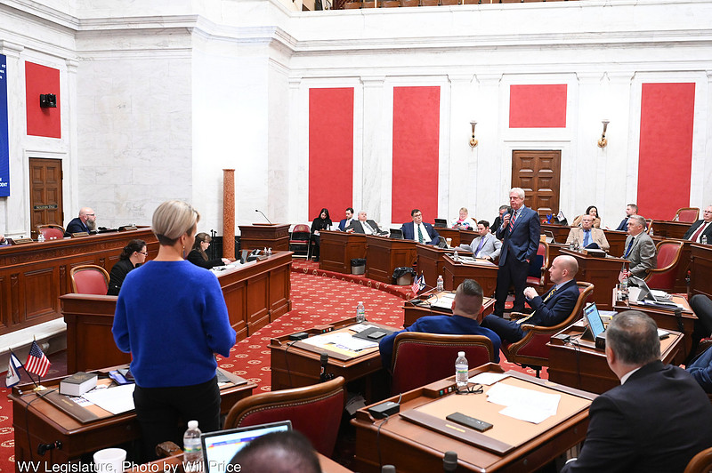 Amendment To Broaden Bible Bill Fails In Senate