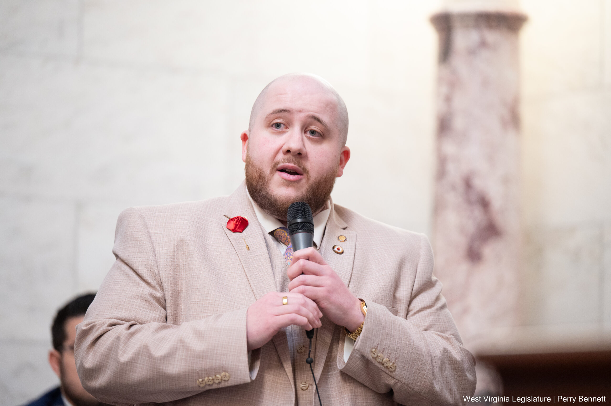 House Passes Statewide Camping Ban For Second Year In A Row