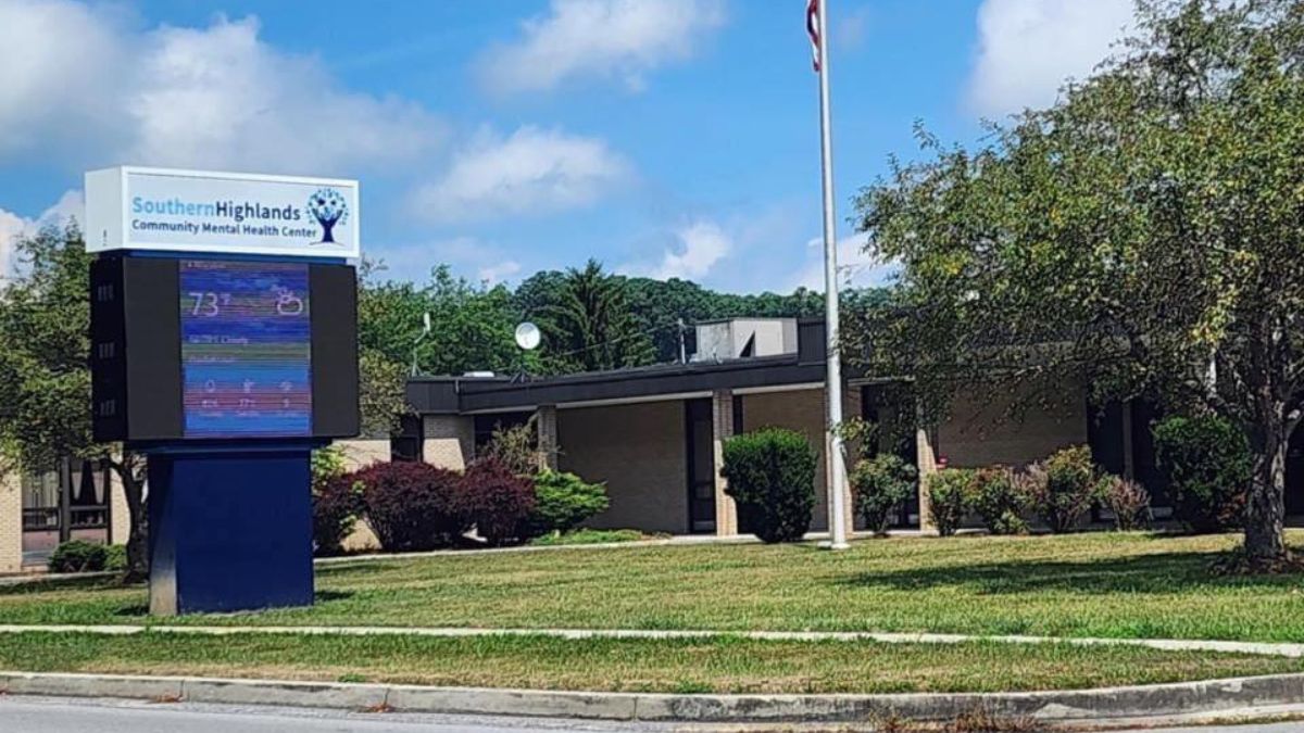 Floods Present Unique Challenges For Substance Use Recovery