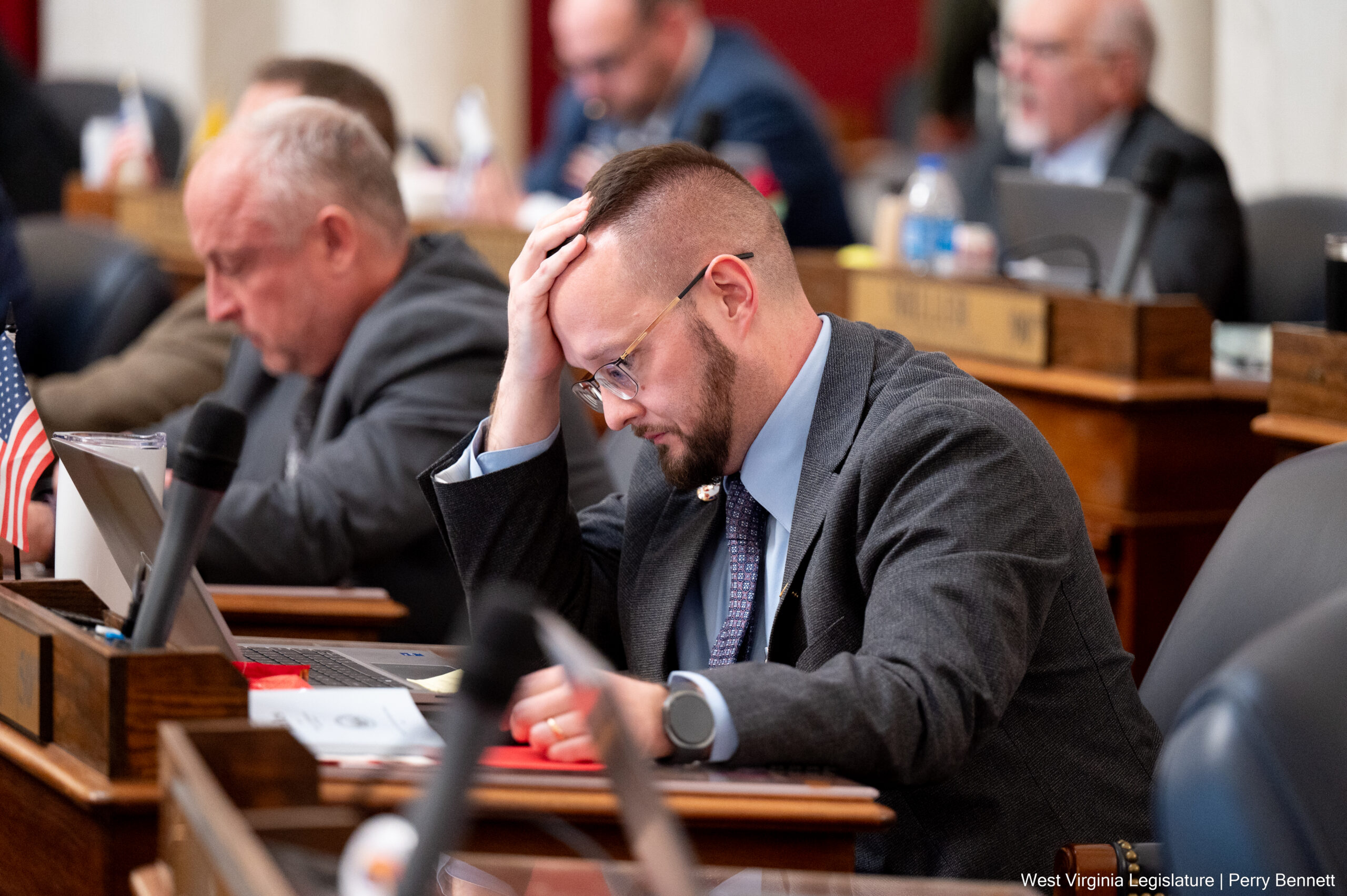 Lawmakers Analyze How ‘Raylee’s Law’ Failed In Final Hour