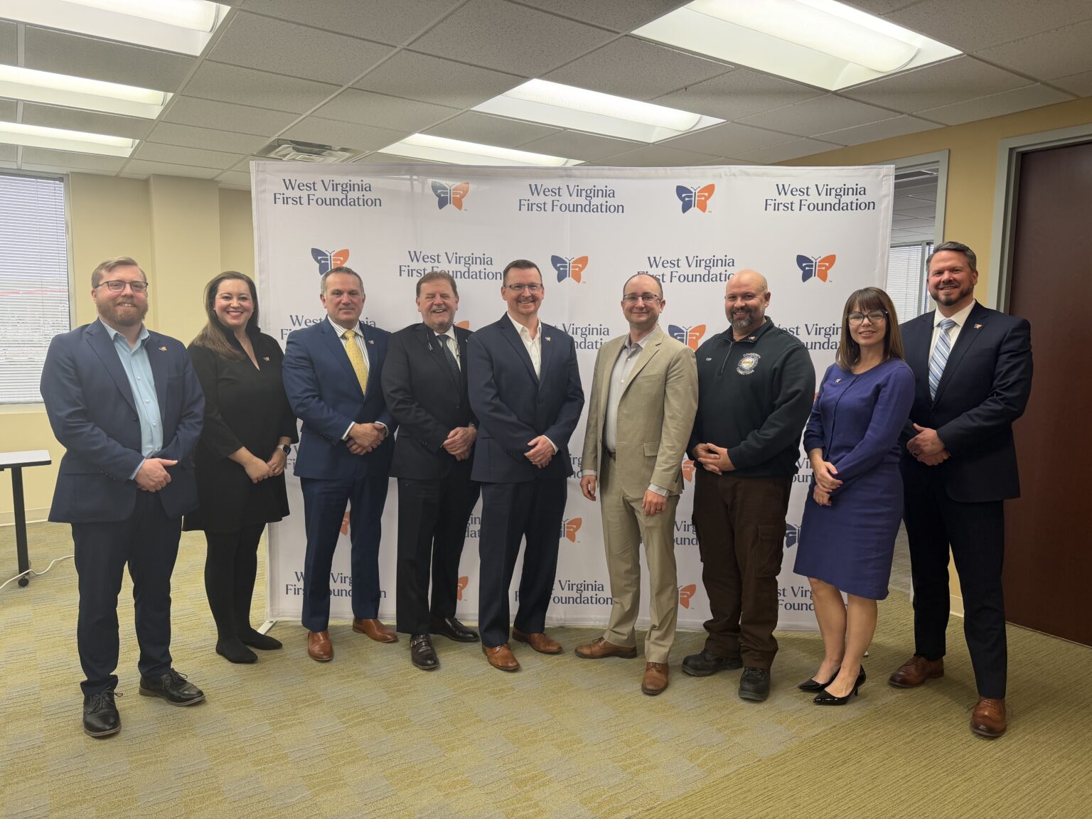 WVFF Creates New Funding Mechanism For Opioid Settlement Money 