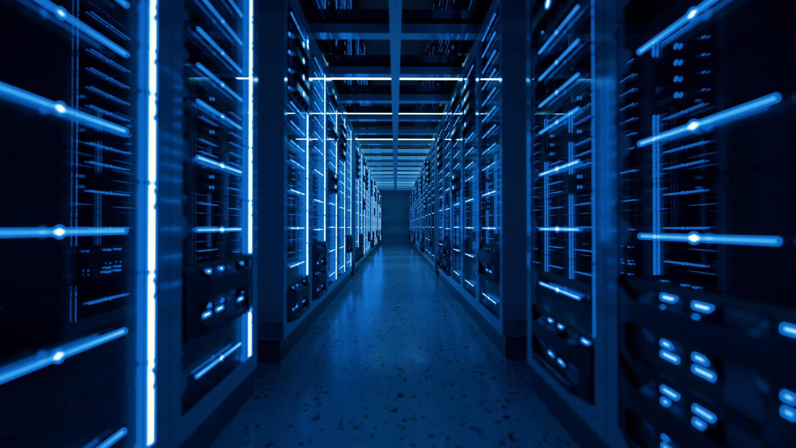 Google Launches Data Center Website For Putnam County Campus