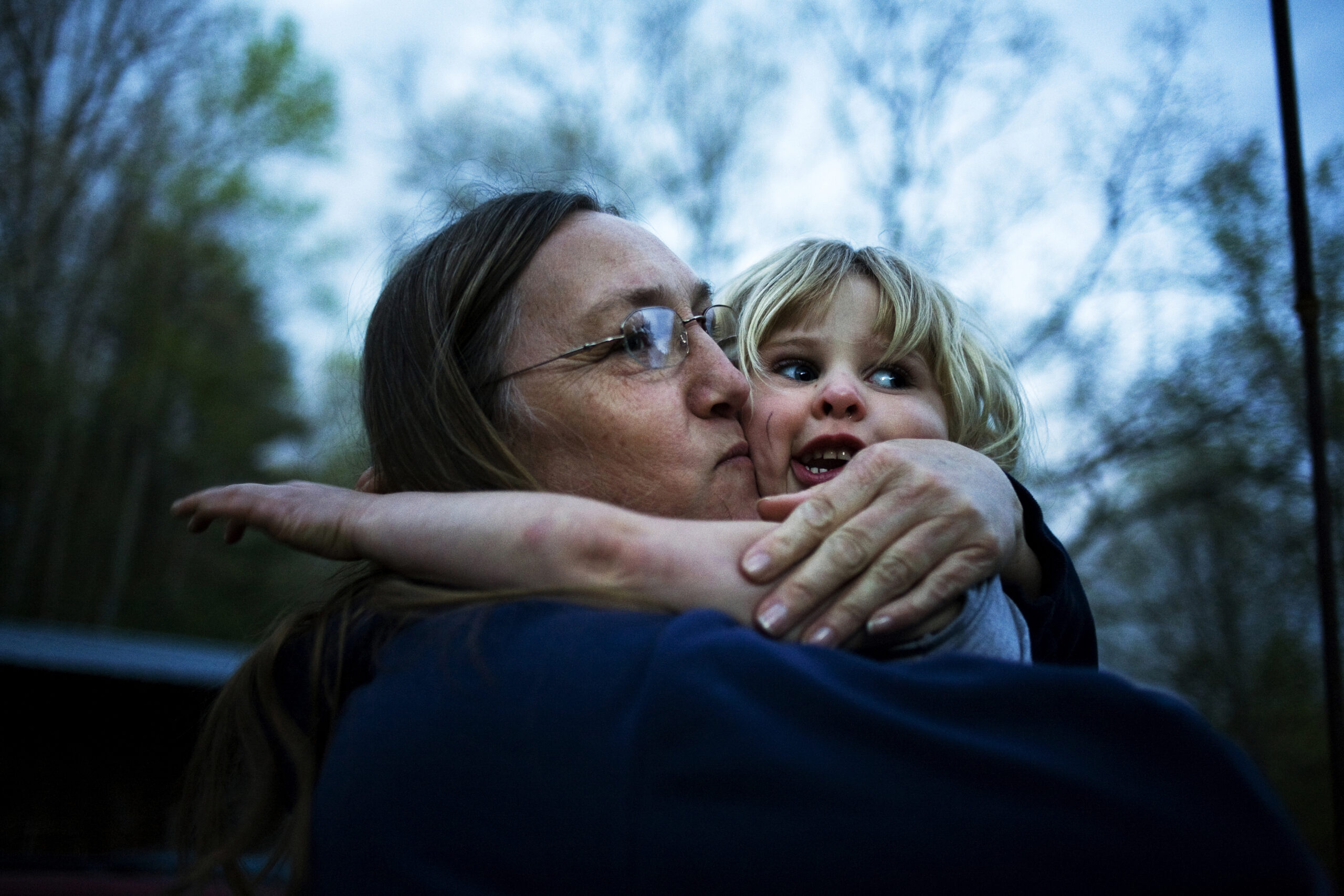 An Ohio Photographer Spent 15 Years With One Family. She Says Her Project Never Ended