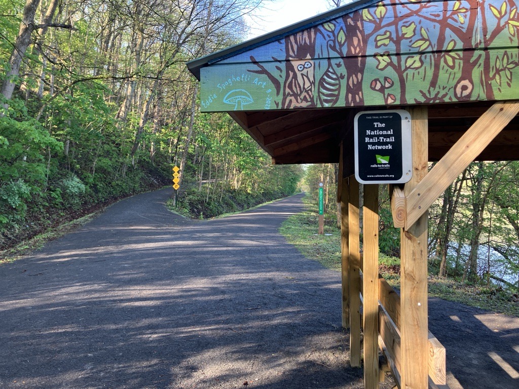 Regional Rail-Trail Corridor Seeks Public Input 