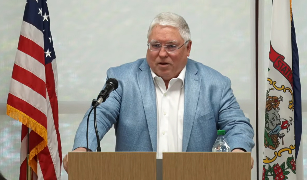 Morrisey Announces Rural Health Money To Begin Flowing