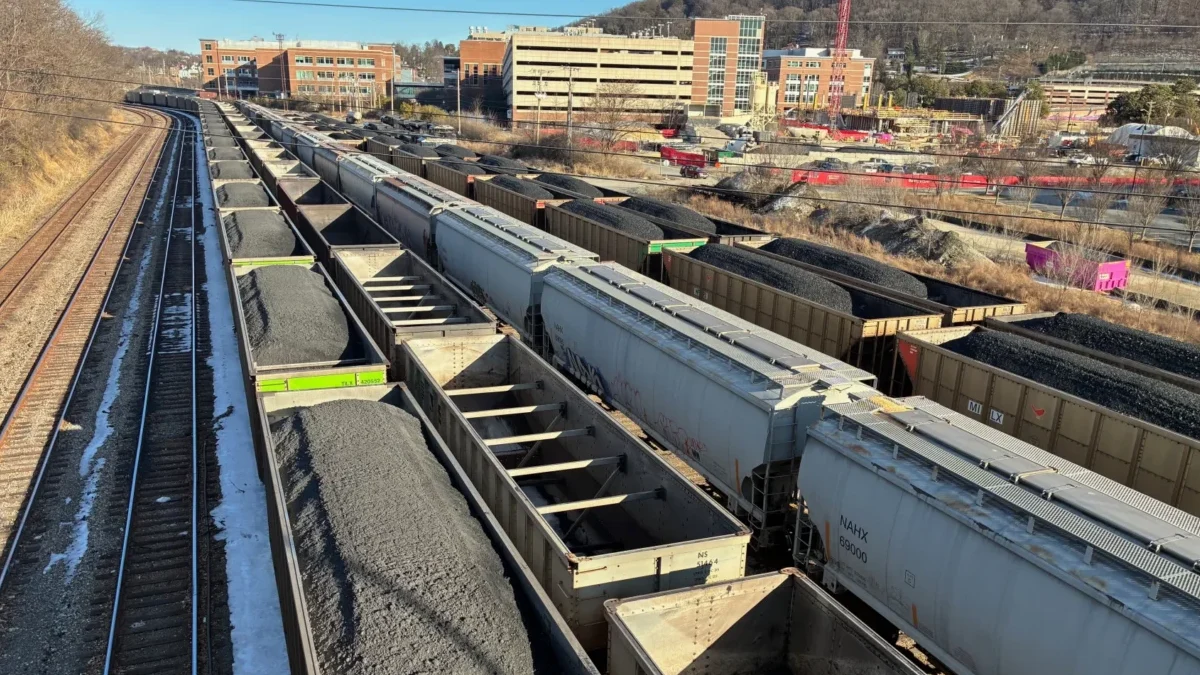 Coal’s Cost On Energy Prices, Inside Appalachia