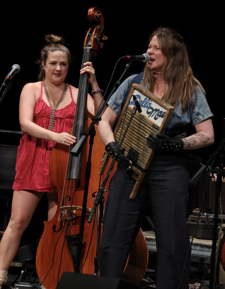 musicians