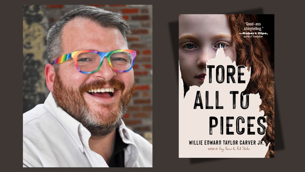 Encore: Willie Carver Jr. And Marina Waters, Inside Appalachia